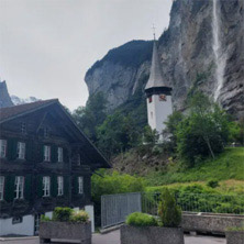 Tal- und Sagenmuseum Lauterbrunnen