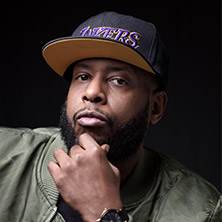 Talib Kweli