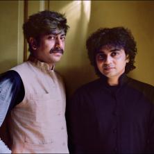 Talvin Singh & Niladri Kumar