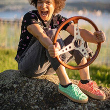 Tante Carmen (Carmen Lopes Sway)