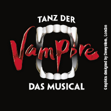 Tanz der Vampire - das Musical in Hamburg