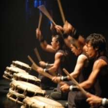 TAO - Die Kunst des Trommelns