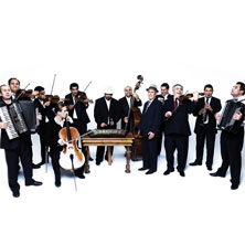 Taraf de Ha&iuml;douks 