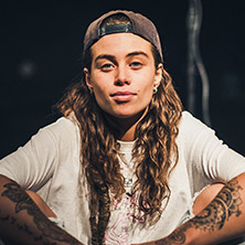 Tash Sultana