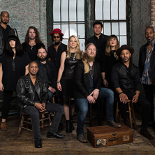 Tedeschi Trucks Band