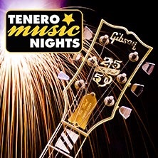 Tenero Music Nights