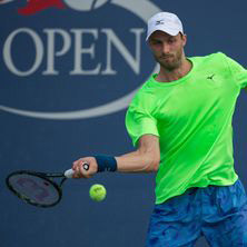 Tenniskurs mit Daniel Brands ATP High 51