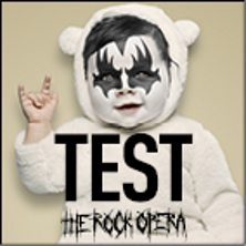 Test - The Rock Opera