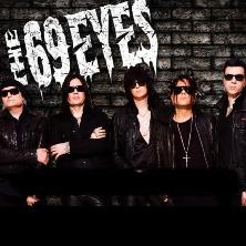 The 69 Eyes