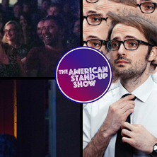 The American Stand-up Show