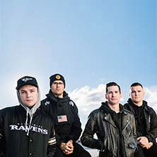 The Amity Affliction