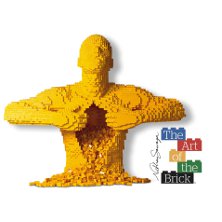 The Art of the Brick