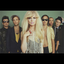 The Asteroids Galaxy Tour