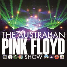 The Australian Pink Floyd Show