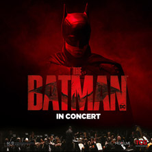 The Batman in Concert