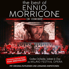 The Best of Ennio Morricone