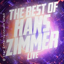 The Best of Hans Zimmer Live