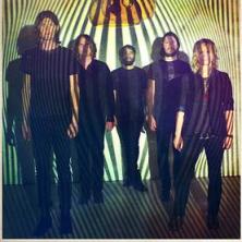 The Black Angels