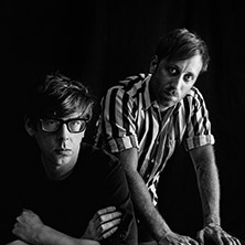 The Black Keys