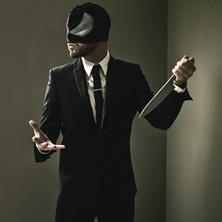 The Bloody Beetroots