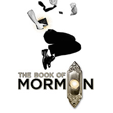 The Book of Mormon