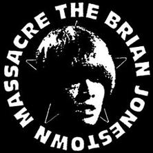 The Brian Jonestown Massacre