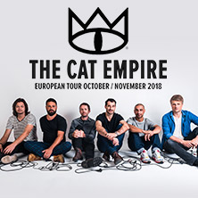 The Cat Empire
