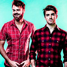 The Chainsmokers