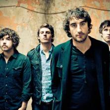 The Coronas