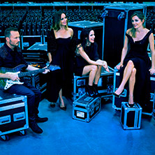 The Corrs