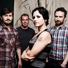 The Cranberries