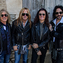 The Dead Daisies