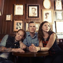 The Devil Makes Three