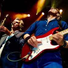 The Dire Straits Experience