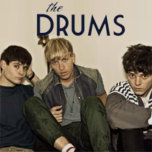 The Drums