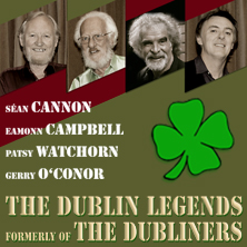 The Dublin Legends