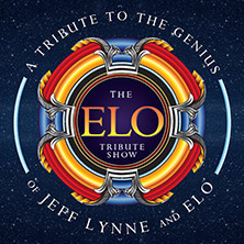 The ELO Tribute Show
