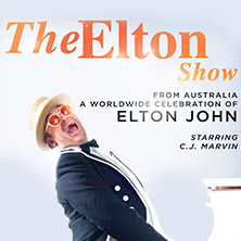 The Elton Show - A celebration of Elton John