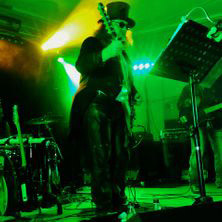 The Foxtail Coverband