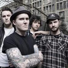 The Gaslight Anthem