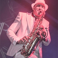 The Great Gatsby Party - Club Aura Z&uuml;rich