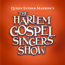 The Harlem Gospel Singers