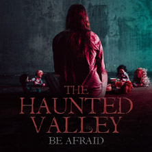 The Haunted Valley