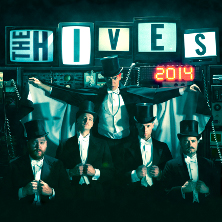 The Hives