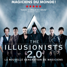 The Illusionists 2.0