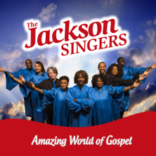 The Jackson Singers