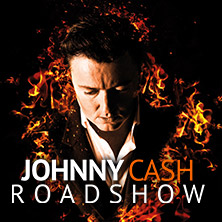 Johnny Cash Roadshow