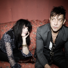 The Kills
