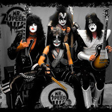 The Kiss Experience 