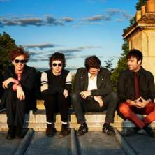 The Kooks